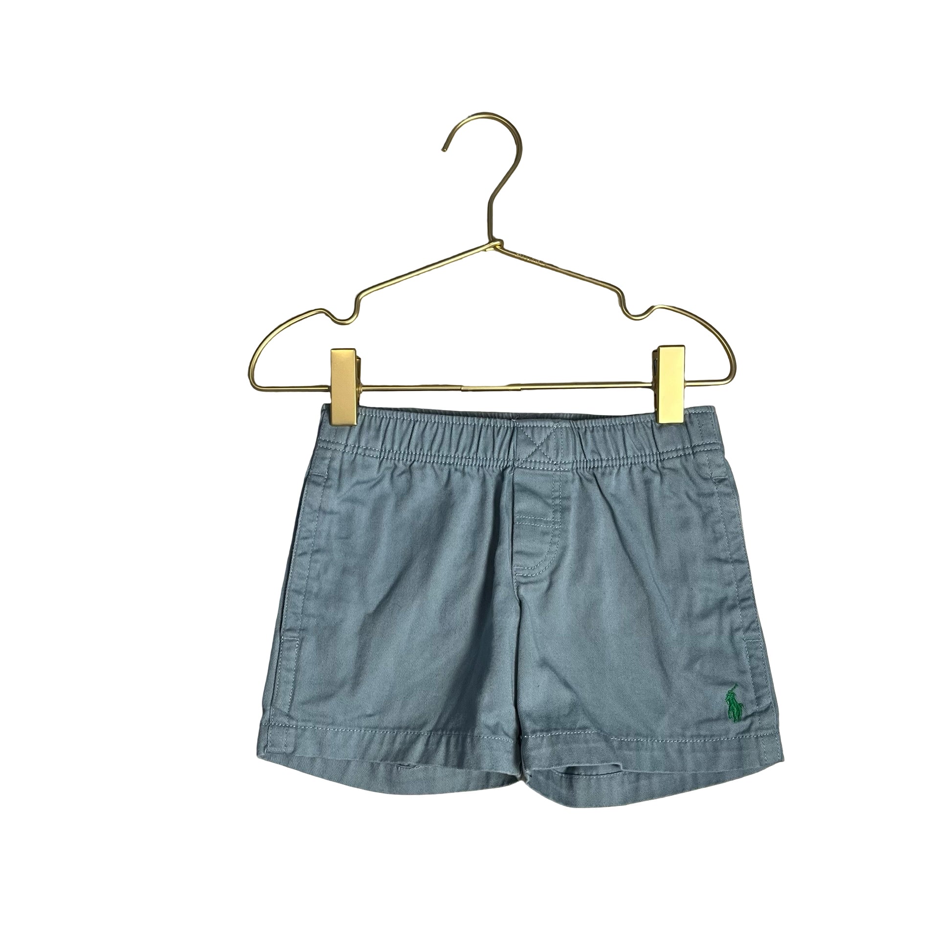 Polo Ralph Lauren Blue Shorts - Size 2
