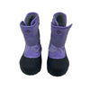 Columbia Waterproof Purple & Black Winter Boots - Size 5