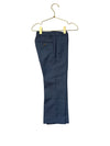Crewcuts Ludlow Slim Blue Dress Pants - Size 4