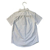 Crewcuts White Oxford Cloth Button Down Shirt - Size 4-5