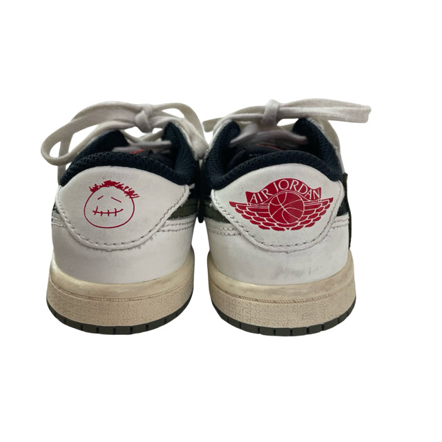 Nike Travis Scott Sneakers - Size 9C