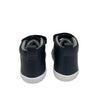 Bobux 'Hi Court' Navy Velcro Sneakers New in Box - Size 27 (10)