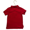 Ralph Lauren Red Polo Shirt - Size 18 Mo