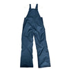 Arctix Gray Snow Bib - Size L 10-12