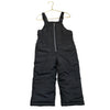 Carter's Black Snow Bib - Size 3T