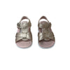 See Kai Run Water-Friendly Gold Metallic Sandals - Size 4