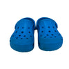 Crocs Blue Shoes - Size C9