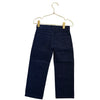 Janie and Jack Navy Corduroy Pants - Size 3