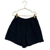 Old Navy Black Crinkle Gauze Shorts - Size M 8