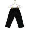 Zara Dark Gray Corduroy Pants - Size 2-3