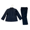 H&M Navy 2 Piece Suit - Size 2T
