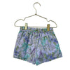 Janie and Jack Lavender Floral Shorts - Size 2T