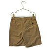 Art Class Khaki Hybrid Shorts - Size 8