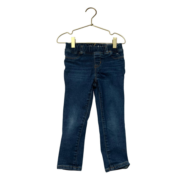 Baby Gap Denim 'Jegging' Jeans - Size 4