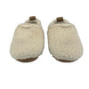 UGG Ivory Sherpa Slippers - Size 7 Estimated