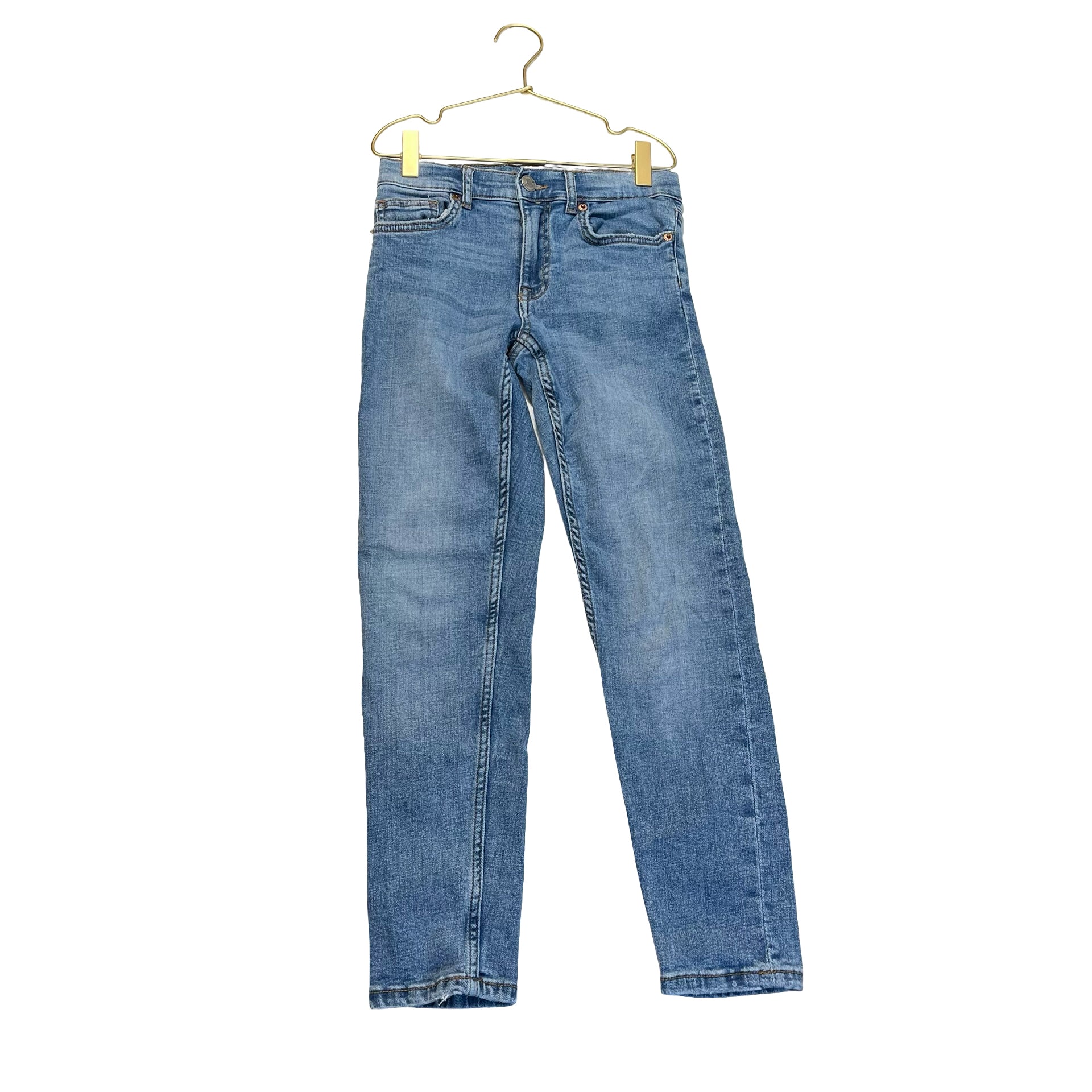 Zara Denim Jeans - Size 10