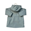 Zara Sage Green Rain Jacket - Size 18-24 Mo