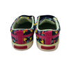 See Kai Run Robyn Navy Heart Sneakers New in Box - Size 11