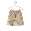 Stitch & Stone Khaki Shorts - Size 3T
