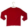 Baby Gap x Marvel Red Spider-Man Shirt - Size 3