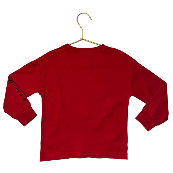Baby Gap x Marvel Red Spider-Man Shirt - Size 3