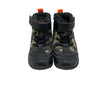 Polo Ralph Lauren Green Camo Boots - Size 5