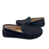Fleurisse Navy Driving Shoes - Size 23 (7) - Bounce Mkt
