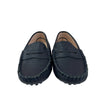 Fleurisse Navy Driving Shoes - Size 23 (7) - Bounce Mkt