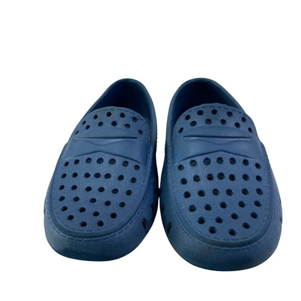Floafers Navy Shoes - Size 5 - Bounce Mkt