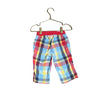 Frugi Plaid Pants - Size 6 - 12 Mo - Bounce Mkt