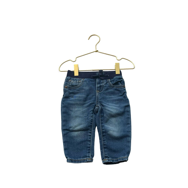 Gap Denim 'My First Easy Slim' Jeans - Size 3 - 6 Mo - Bounce Mkt