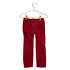 Gap Denim Red Corduroy Pants - Size 3 - Bounce Mkt