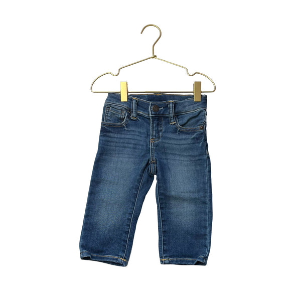 Gap Denim 'Slim' Jeans - Size 12 - 18 Mo - Bounce Mkt