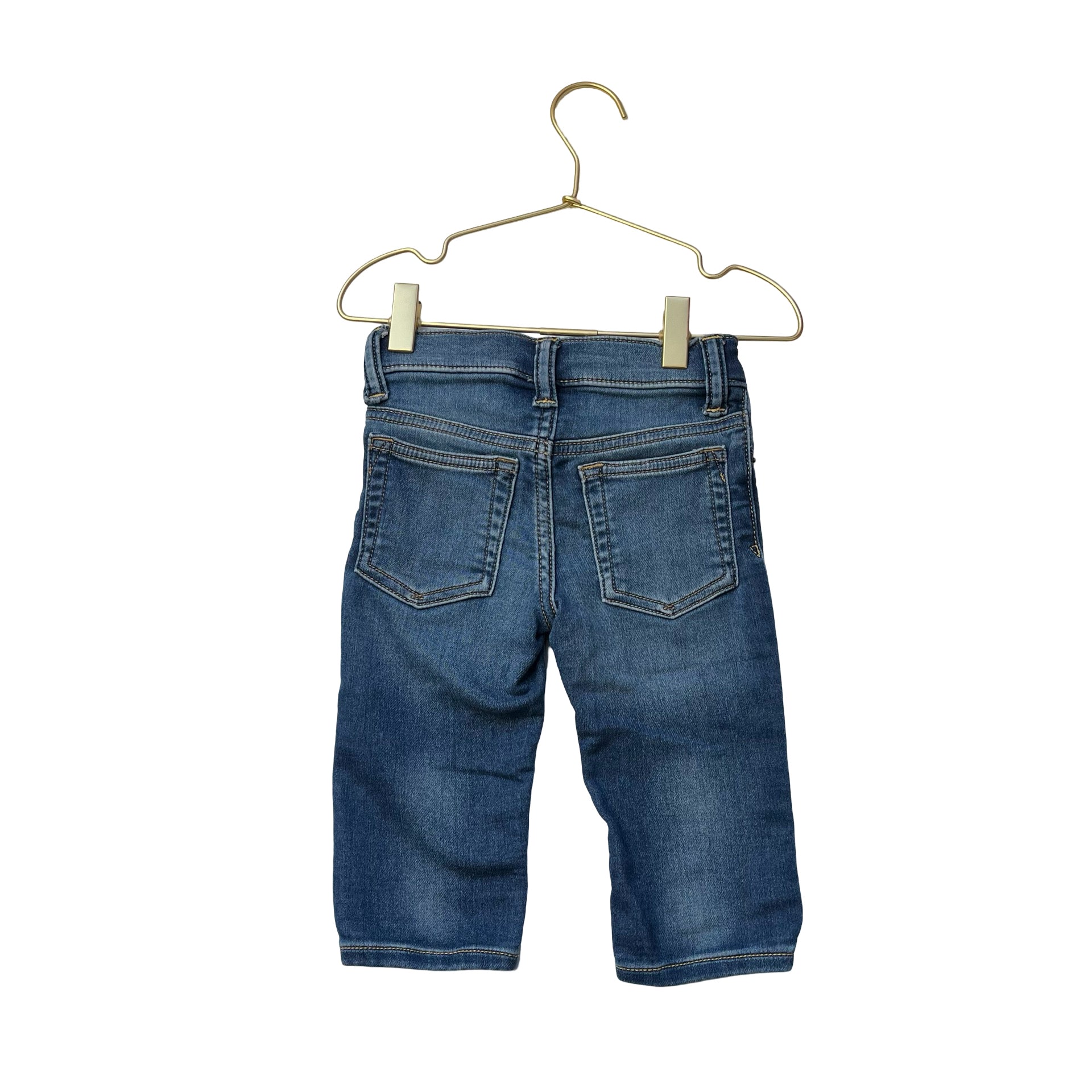 Gap Denim 'Slim' Jeans - Size 12 - 18 Mo - Bounce Mkt