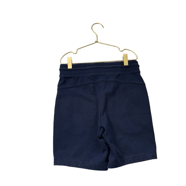 Gap Fit Navy Shorts - Size L 10 - Bounce Mkt
