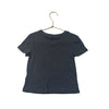 Gap Kids Gray & Ivory 'Stargazer' T-Shirt with Tag - Size XS (4/5) - Bounce Mkt