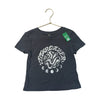 Gap Kids Gray & Ivory 'Stargazer' T-Shirt with Tag - Size XS (4/5) - Bounce Mkt