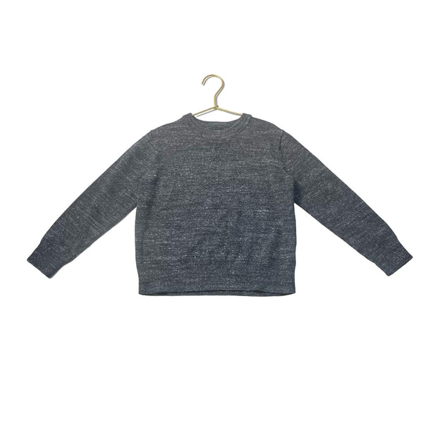 Gap Kids Gray Sweater - Size S 6 - 7 - Bounce Mkt