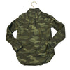 Gap Kids Green Camo Button Down - Size S 6 - 7 - Bounce Mkt