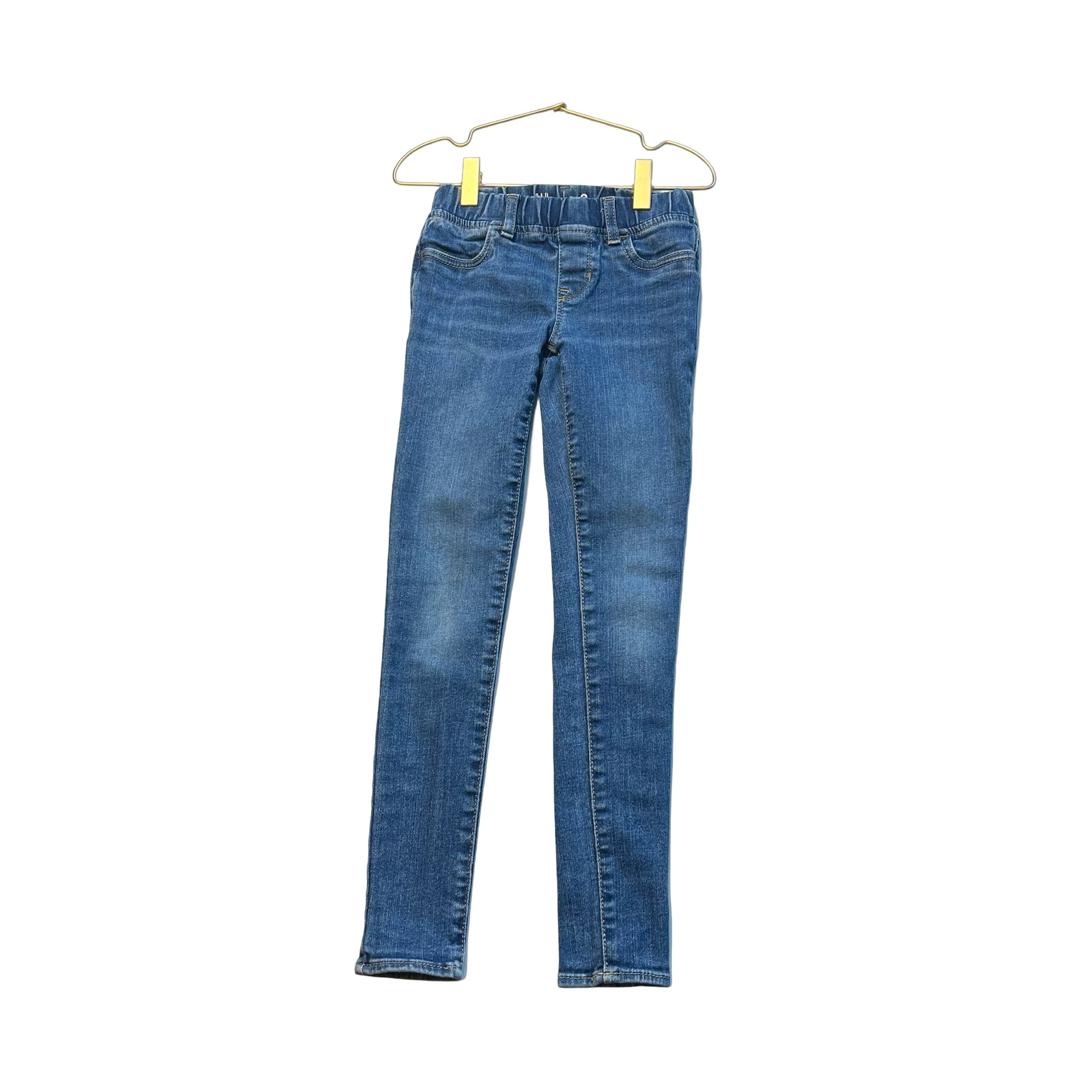Gap Kids 'Jegging' Jeans - Size 8 Slim - Bounce Mkt