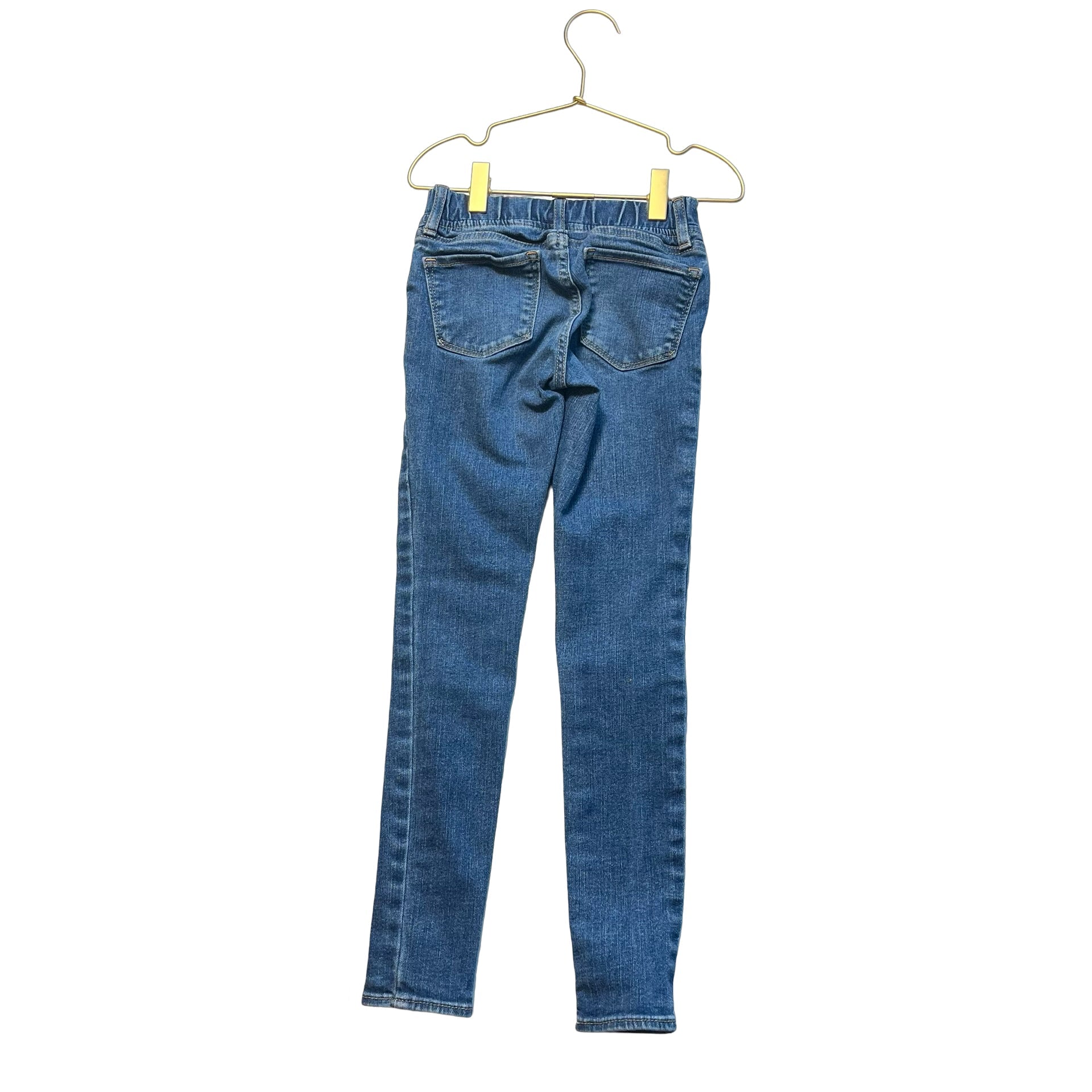 Gap Kids 'Jegging' Jeans - Size 8 Slim - Bounce Mkt