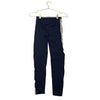 Gap Kids Navy Leggings, Ivory & Gold Tuxedo Stripe with Tags - Size L 10 - Bounce Mkt