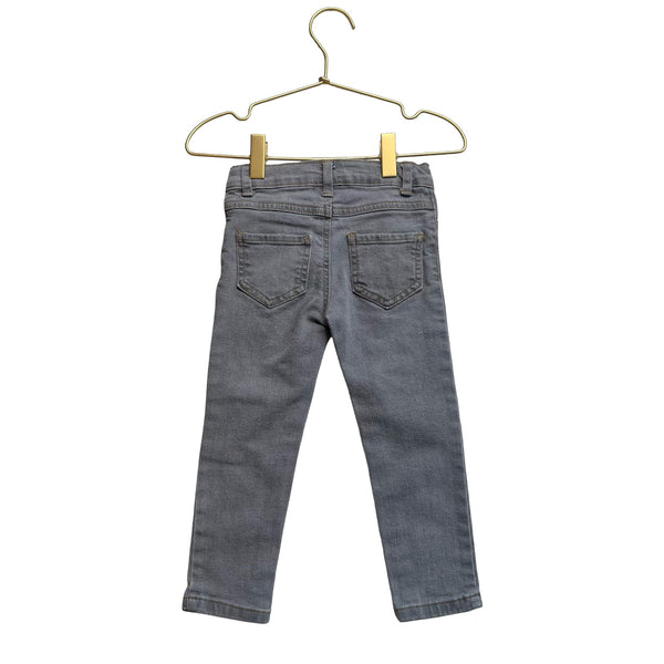 Garanimals Gray Denim Jeans - Size 3T - Bounce Mkt