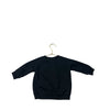 Genuine Merchandise Black Guns N' Roses Sweatshirt - Size 3 - 6 Months - Bounce Mkt