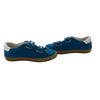 Golden Goose Blue 'Old School Sneakers - Size 33 (2Y) AUTHENTIC - Bounce Mkt