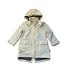 Gosoaky Ivory Rain Jacket - Size 3 - 4 (98 - 104) - Bounce Mkt