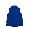 Gymboree Blue Puffer Vest - Size XS - Bounce Mkt