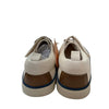 Gymboree Ivory Canvas Sneakers with Tags - Size 1Y - Bounce Mkt