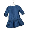 Gymboree Medium Wash Chambray Dress - Size 4 - Bounce Mkt