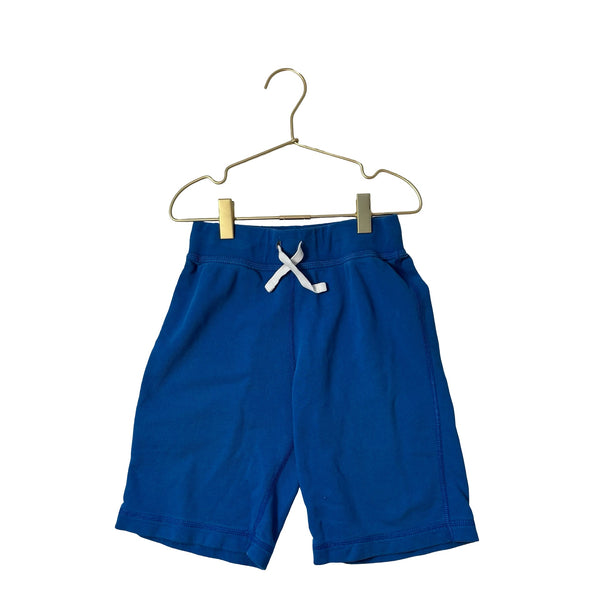 Hanna Andersson Blue Shorts - Size 8 - Bounce Mkt